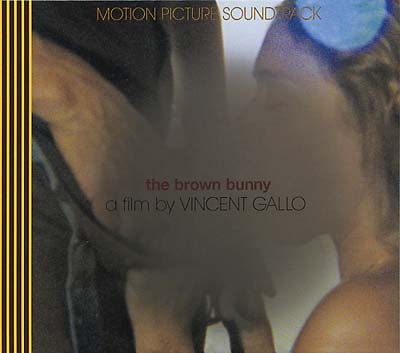 Va OST The Brown Bunny (LTD)