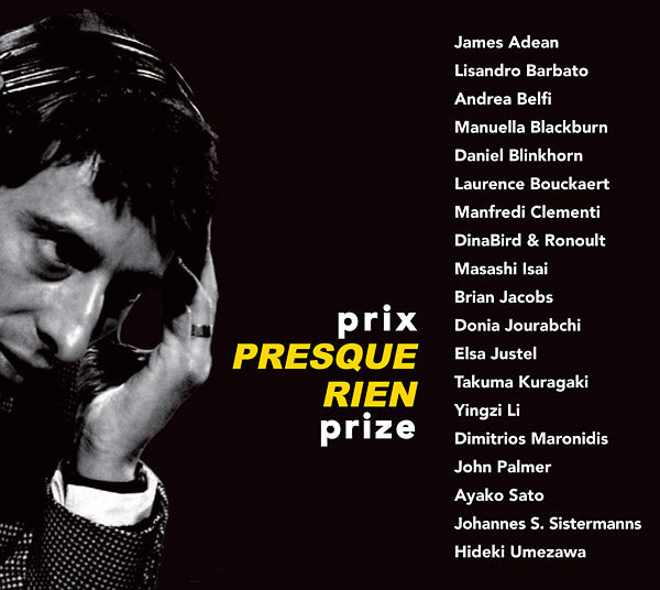 Va Prix Presque Rien Prize