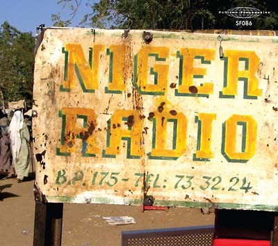 Va Radio Niger