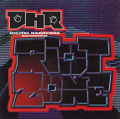 Va Riot Zone