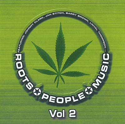 Va Roots People Music Vol. 2
