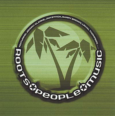 Va Roots - People - Music