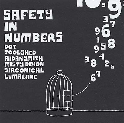Va Safety In Numbers