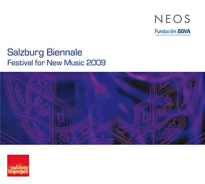 Va Salzburg Biennial Festival For New Music 2009