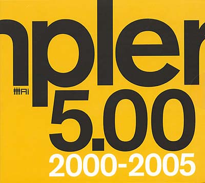 Va Sampler 5.00 Ai Records 2000-2005