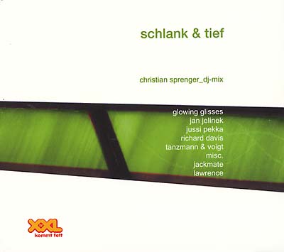 Va Schlank & Tief