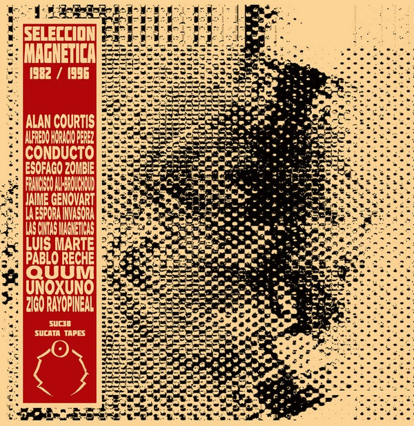 Va Seleccioon Magnetica 1982/1996