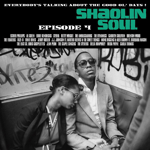 Va Shaolin Soul Episode 4