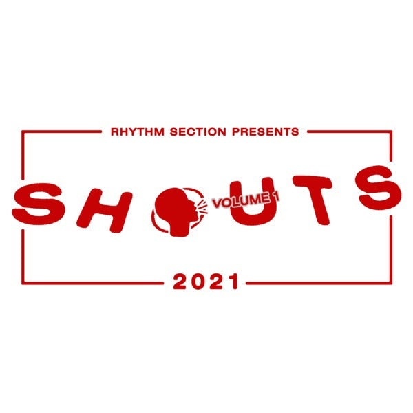 Va Shouts 2021 Volume 1