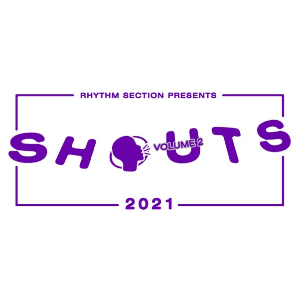 Va Shouts 2021 Volume 2