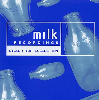 Va Silver Top Collection