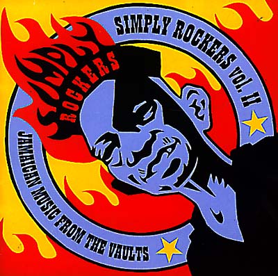 Va Simply Rockers 2