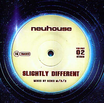 Va Slightly Different Vol. 2