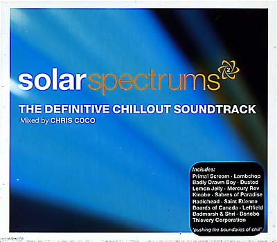 Va Solar Spectrums 2