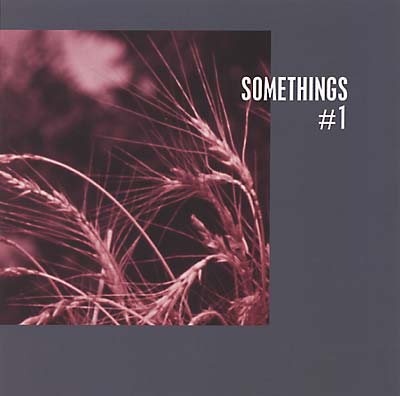 Va Somethings #1