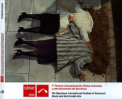 Va Sonar 2000