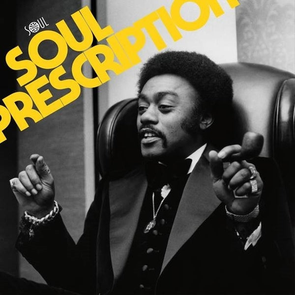 Va Soul Prescription