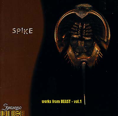 Va Spike: Works From BEAST