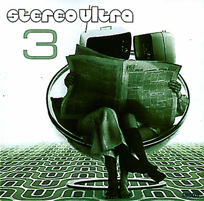 Va Stereo Ultra Vol.3