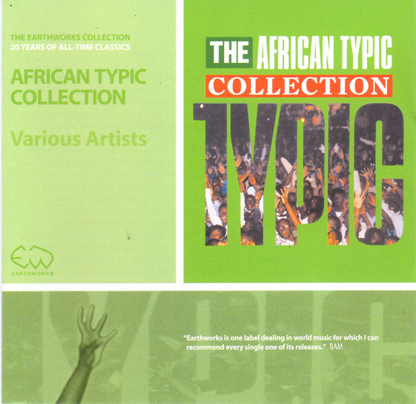 Va The African Typic Collection