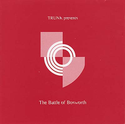 Va The Battle of Bosworth