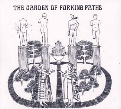 Va The Garden of Forking Paths