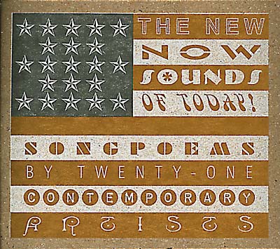 Va The New Now Sounds Of Today!