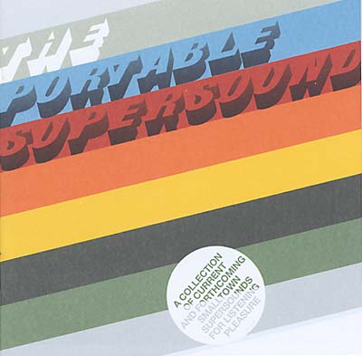 Va The Portable Supersound