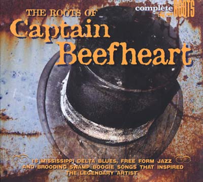 Va The Roots Of Captain Beefheart