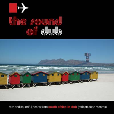 Va The Sound of Dub: Rare and Soundful Pearls from...