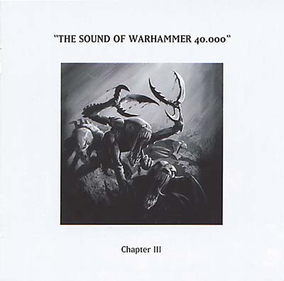 Va The Sound of Warhammer 40.000 Chapter 3