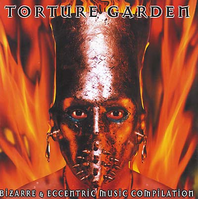 Va Torture Garden