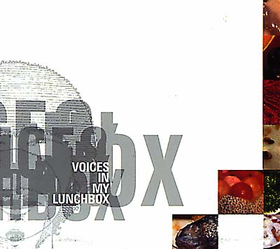 Va Voices In My Lunchbox