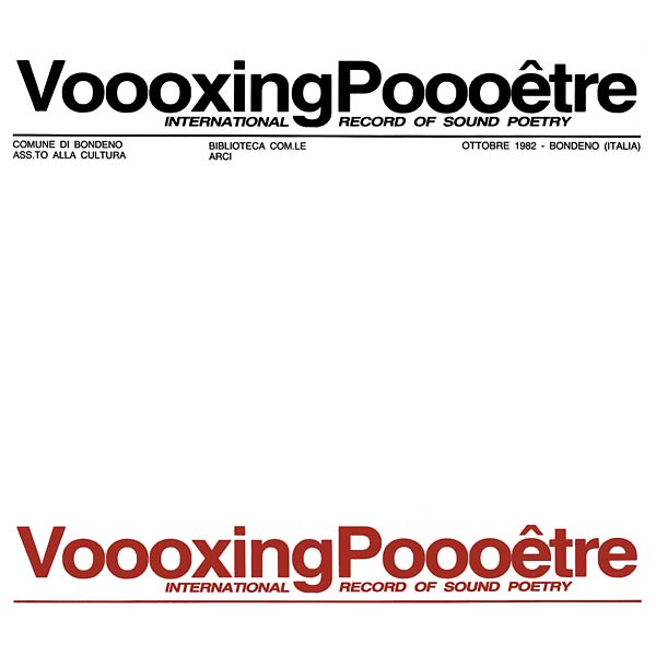 Va Voooxing Poooetre