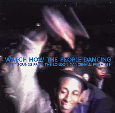Va Watch How The People Dancing