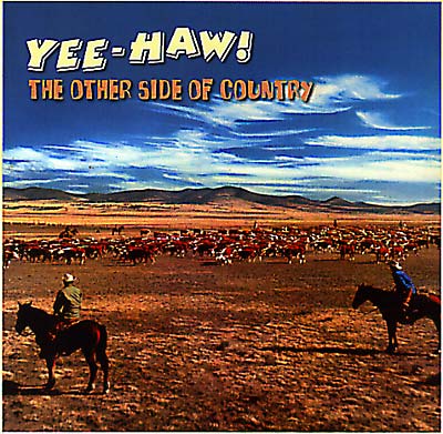 Va Yee-Haw! The Other Side of Country