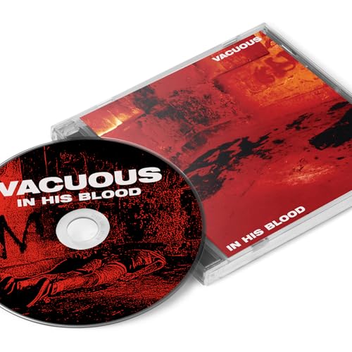 Vacuous In His Blood