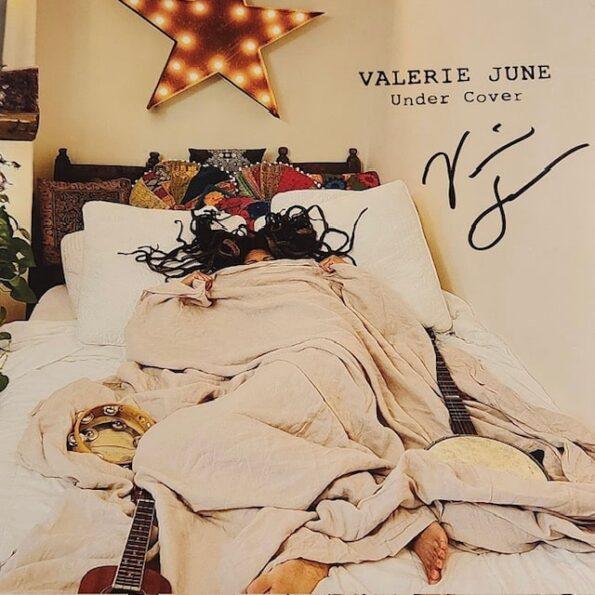 Valerie June Under Cover