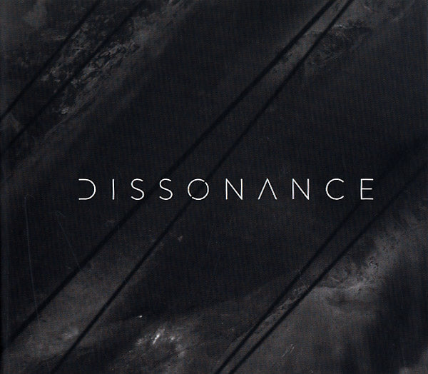 VALGEIR SIGURDSSON Dissonance