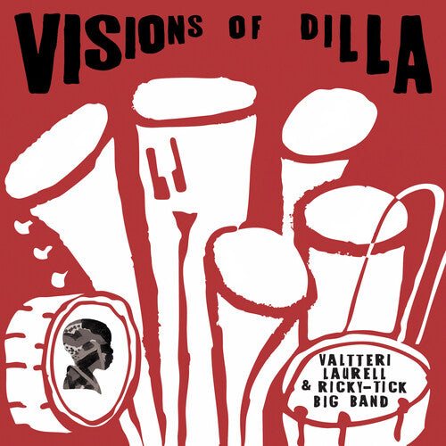 Valtteri Laurell Visions Of Dilla