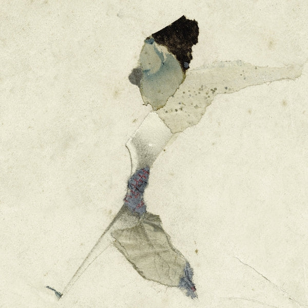 Vanderstraeten, Duchamp, Ferin, Van Luijk Traces Du Hasard