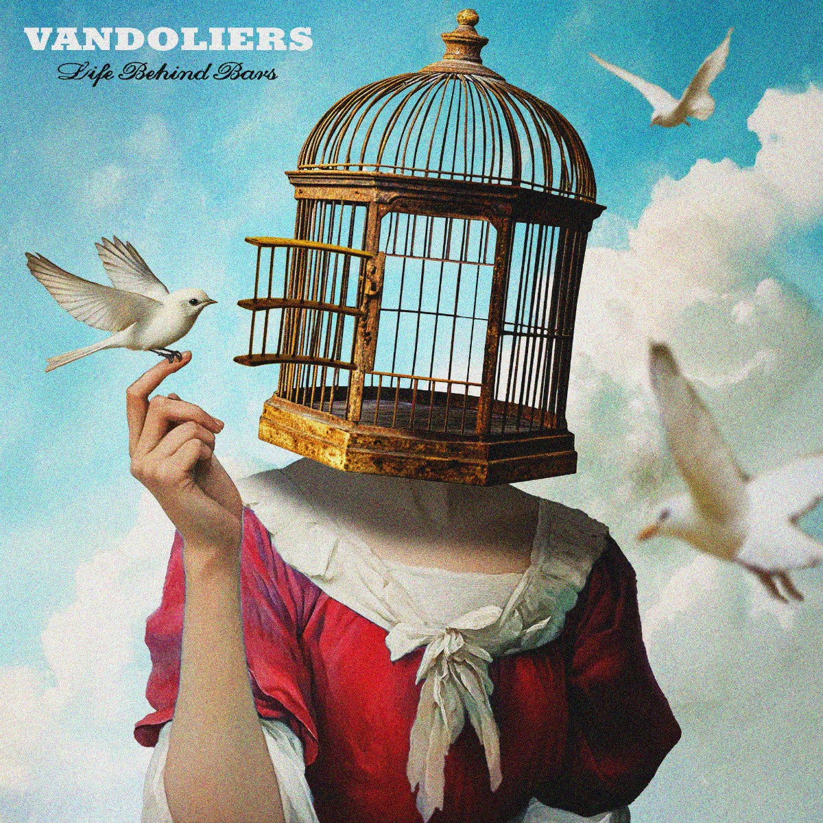 Vandoliers Life Behind Bars