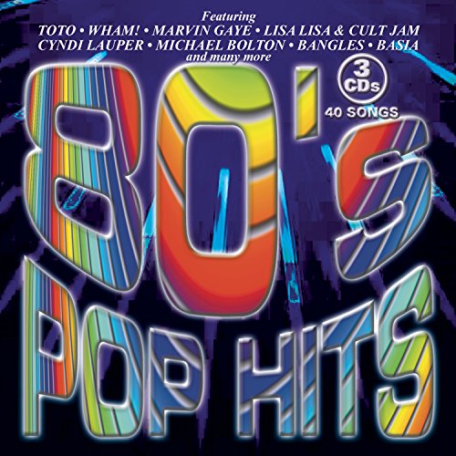 Various 80S Pop Hits