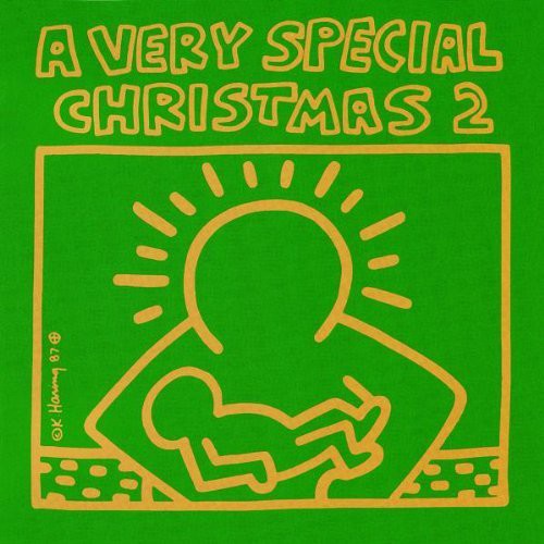 Various Artists A Very Special Christmas 2