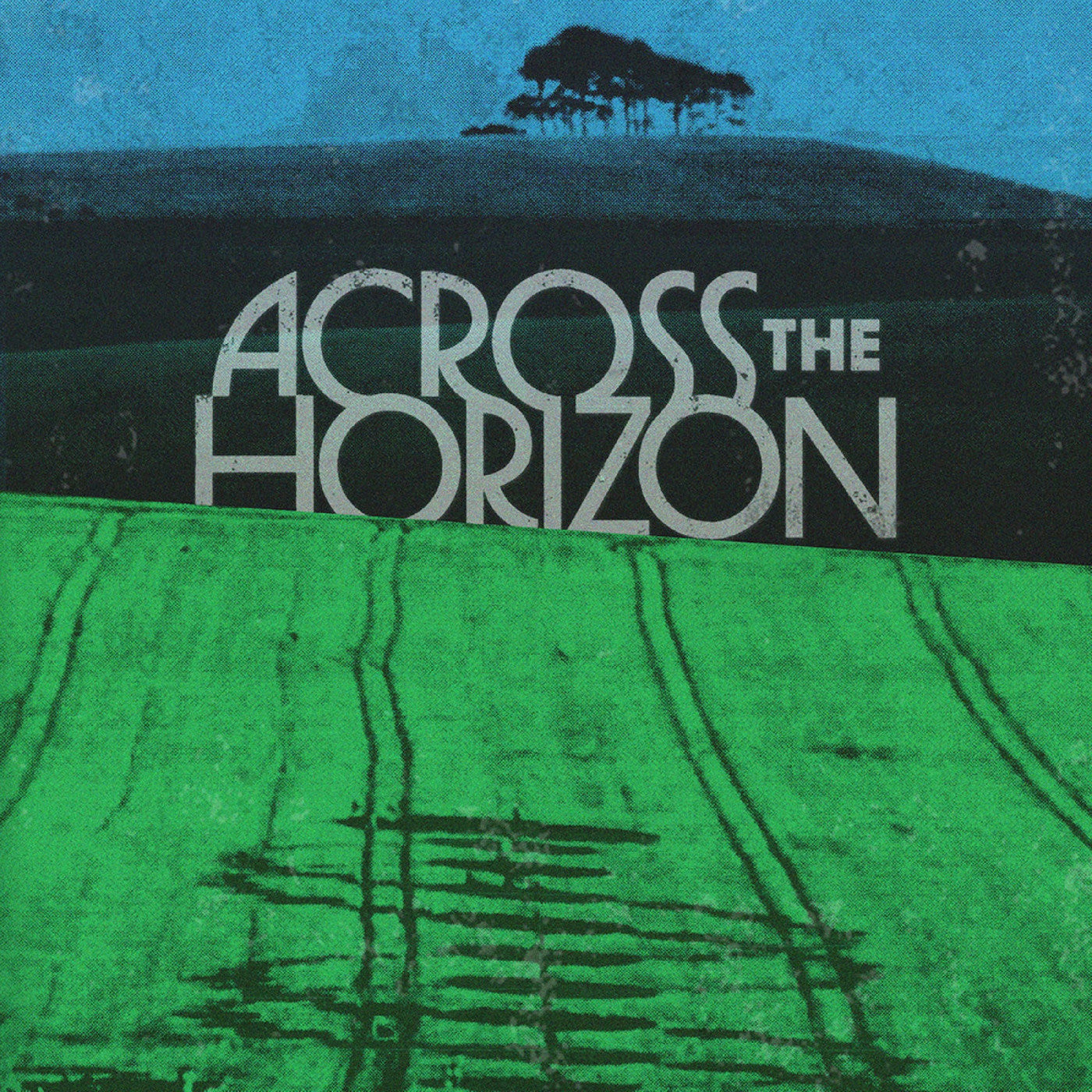 Various Artists Across The Horizon - Vol. 1