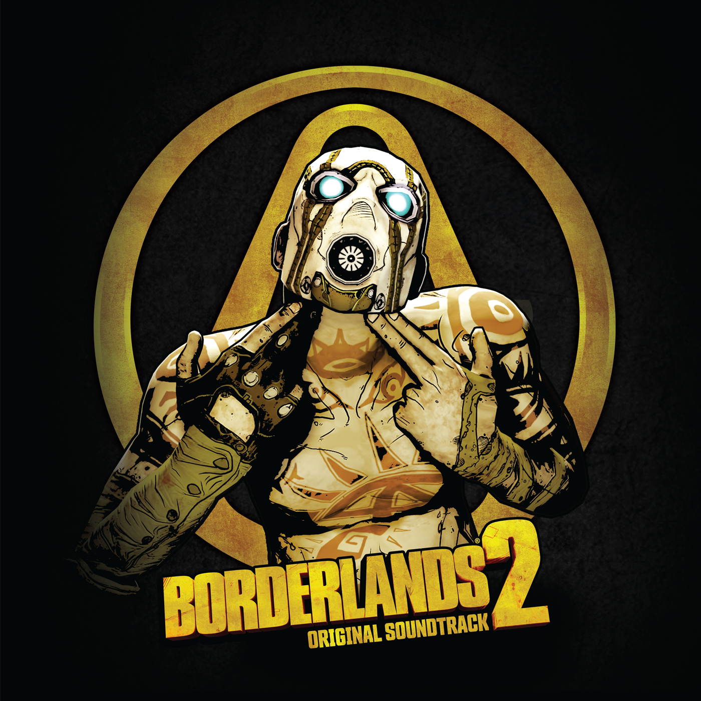 Various Artists Borderlands 2 (Original Soundtrack)