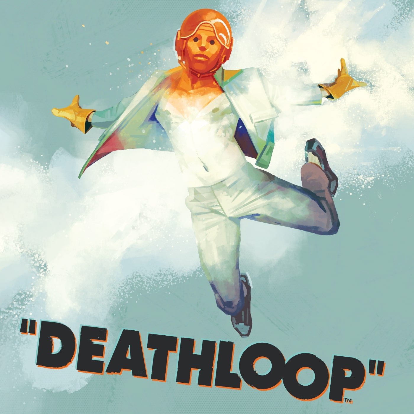 Various Artists Deathloop (Original Soundtrack)