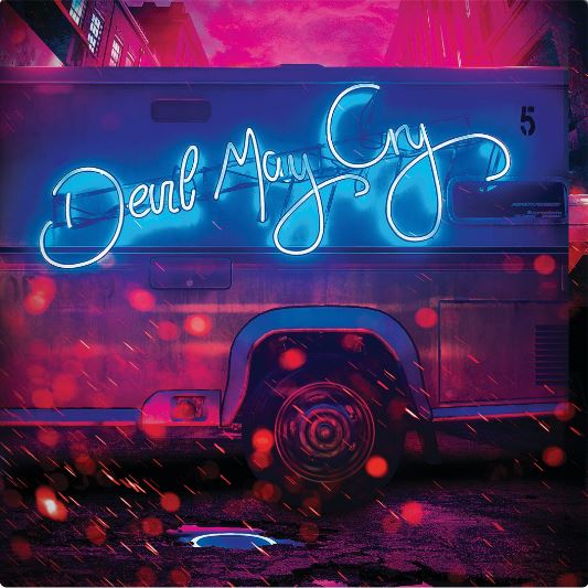Various Artists Devil May Cry 5 (Original Soundtrack)