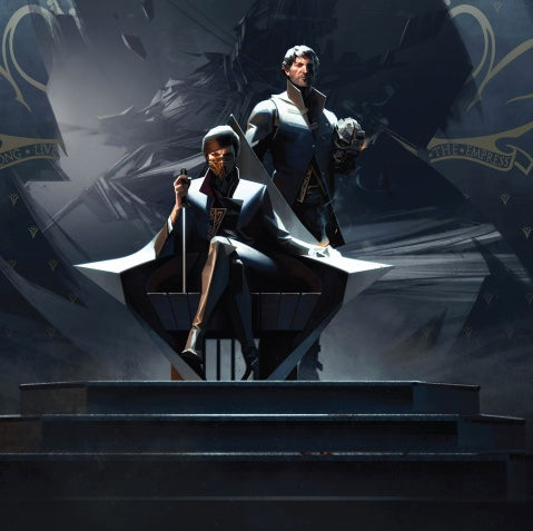 Various Artists Dishonored: The Collection (Original Soundtrack)