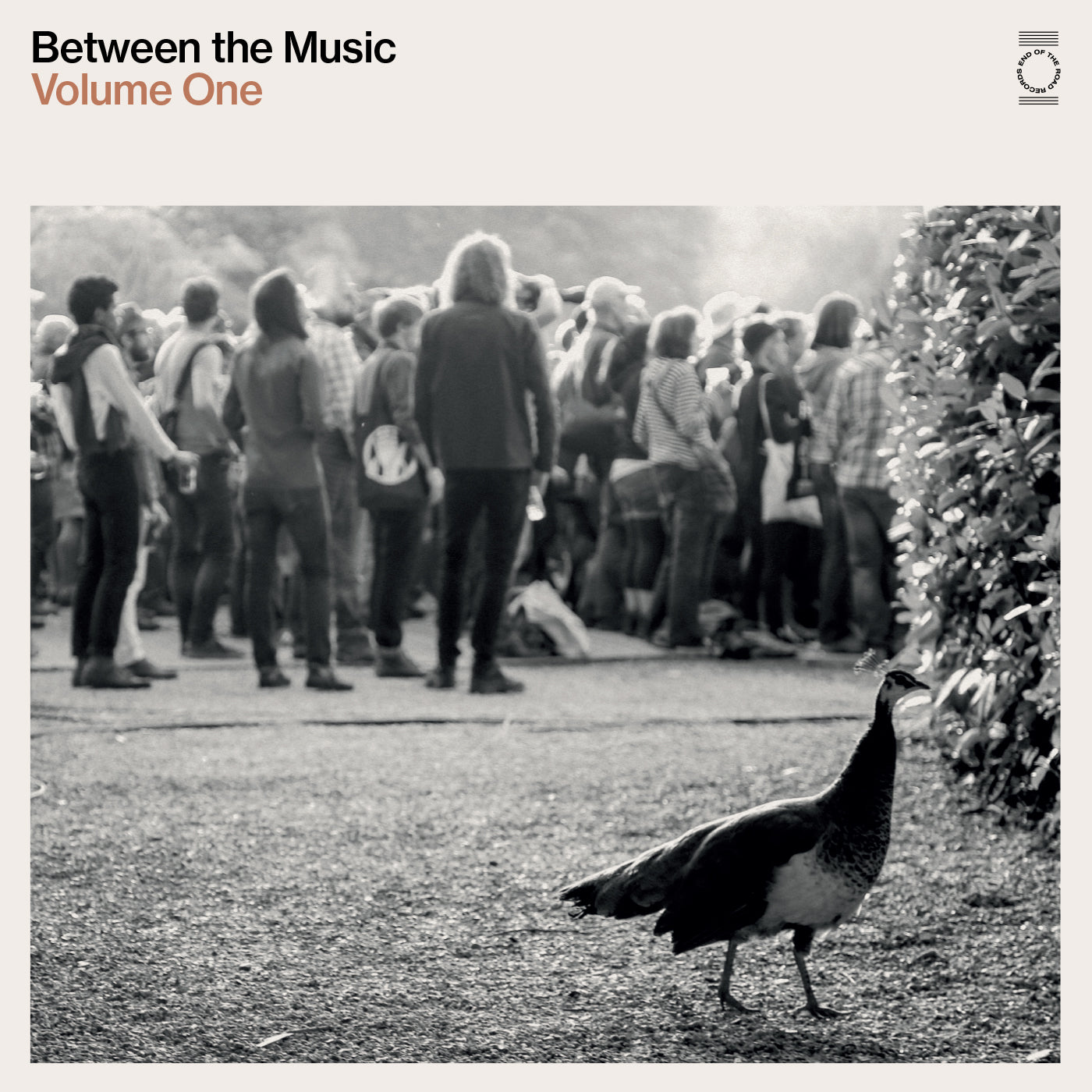 Various Artists End Of The Road Presents: Between The Music